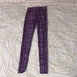 Under Armor leggings